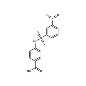 化合物 WYE-176182|T71790|TargetMol