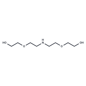 化合物 NH-bis-PEG2|T16301|TargetMol