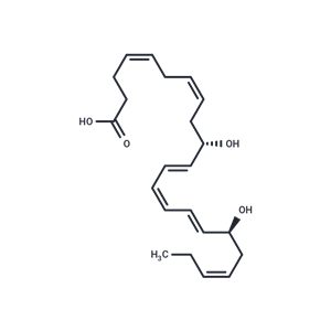 10(S),17(S)-DiHDHA|T37488|TargetMol