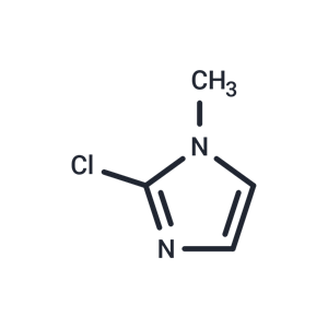 化合物 2-Chloro-1-methyl-1H-imidazole|T66205|TargetMol