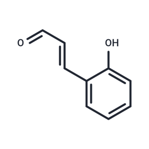 化合物 2-Hydroxycinnamaldehyde|TN6938|TargetMol