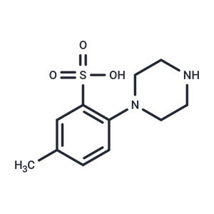 化合物 Caldaret|T14857|TargetMol