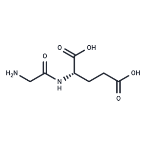 化合物 Glycyl-L-glutamic acid|T60243|TargetMol