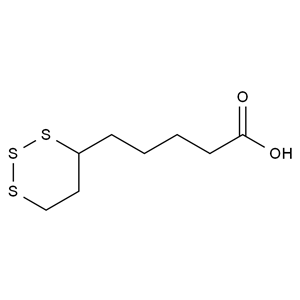 硫辛酸EP雜質(zhì)A,Thioctic Acid EP Impurity A