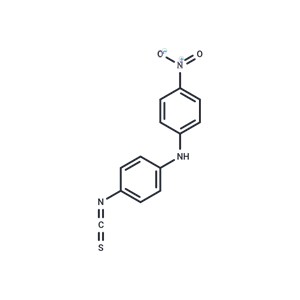 化合物 Amoscanate|T23731|TargetMol