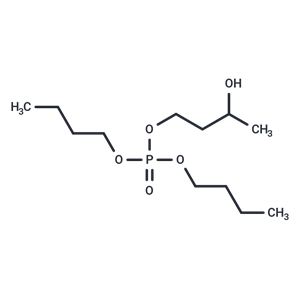 Dibutyl-3-Hydroxybutyl Phosphate|T36058|TargetMol