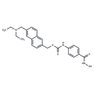 Givinostat (ITF-2357)|T36629|TargetMol