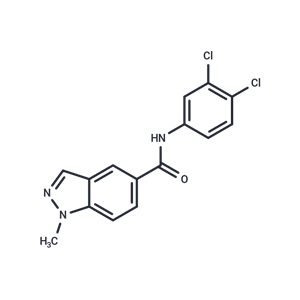 化合物 PSB-1491|T24680|TargetMol