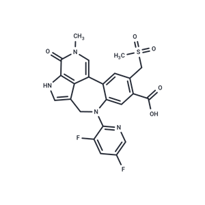 化合物PROTAC BRD4 ligand-1|T12551|TargetMol