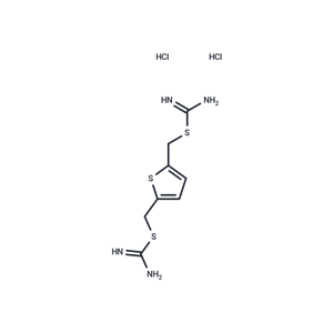 化合物 TPT-260 Dihydrochloride|T1856|TargetMol