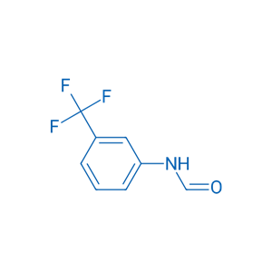 3-三氟甲基甲酰苯胺