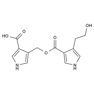 CATO_克拉维酸钾EP杂质F_1260857-16-6_97%