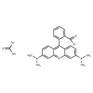5(6)-羧基四甲基羅丹明|T18899|TargetMol