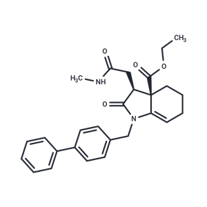 Fumarate hydratase 抑制劑1|T11337|TargetMol