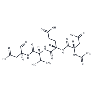 化合物Ac-DEVD-CHO,Ac-DEVD-CHO
