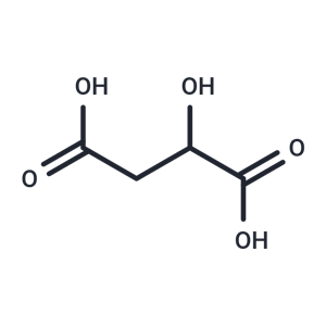 DL-苹果酸|TN6699|TargetMol