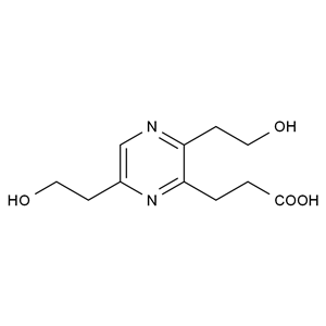 克拉維酸鉀EP雜質(zhì)B,Clavulanate Potassium EP Impurity B