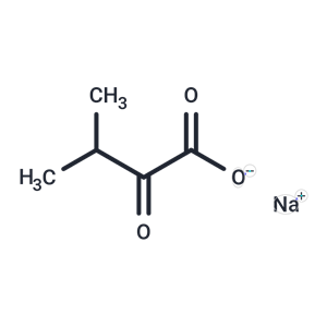 3-methyl-2-oxobutyrate|T37153|TargetMol