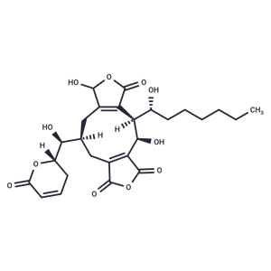 化合物 Rubratoxin A|T26164|TargetMol