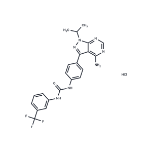 化合物 AD57 (hydrochloride)|T22552|TargetMol