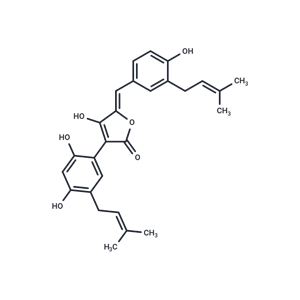 Aspulvinone O|T36179|TargetMol