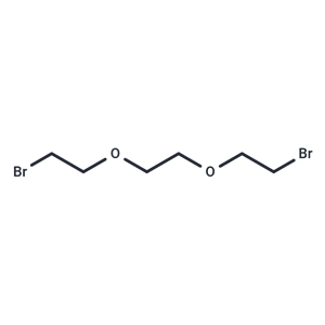 化合物 Bromo-PEG2-bromide,Bromo-PEG2-bromide