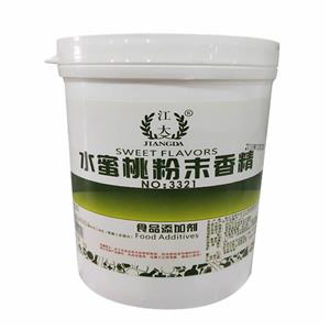 食品級水蜜桃香精