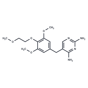 Tetroxoprim|T40619|TargetMol