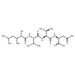 化合物 Amastatin|T22255|TargetMol