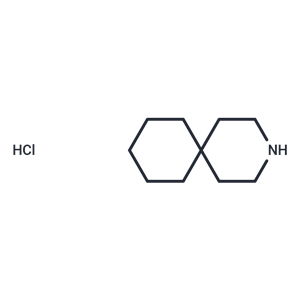 化合物 4,4-Pentamethylenepiperidine HCl,4,4-Pentamethylenepiperidine HCl