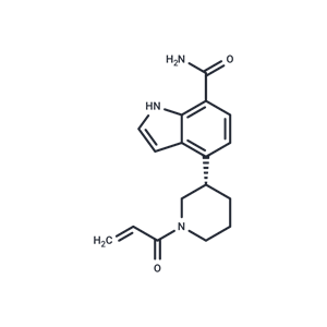 Elsubrutinib|T39130|TargetMol