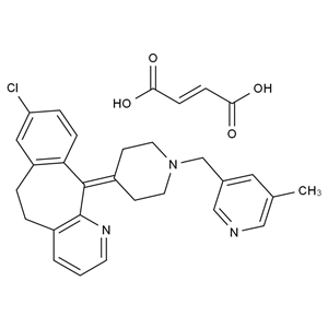 CATO_富马酸卢帕他定_182349-12-8_97%