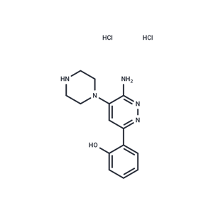 化合物T13890|T13890|TargetMol