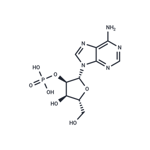 化合物 Adenosine-2'-monophosphate|T20054|TargetMol