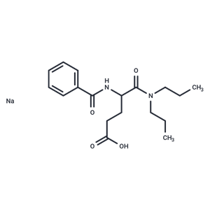 丙谷胺鈉|T23185|TargetMol