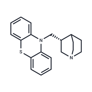 化合物 (R)-Mequitazine|T26373|TargetMol