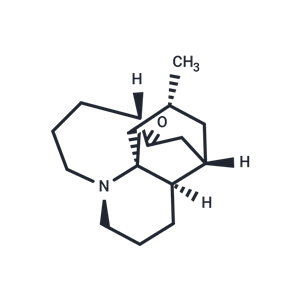 化合物 Lycopodine|T13764|TargetMol