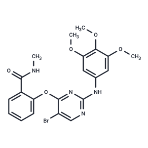 化合物 SBI-0206965|T2128|TargetMol