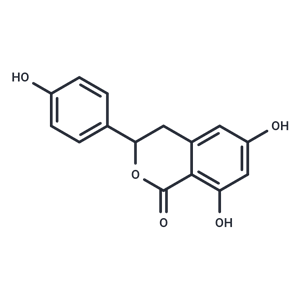 化合物 Thunberginol C|TMA0955|TargetMol