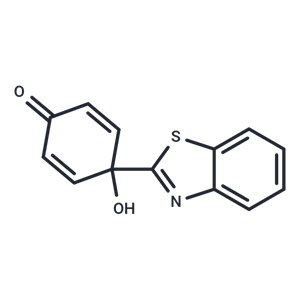 化合物 PMX 464|T23166|TargetMol