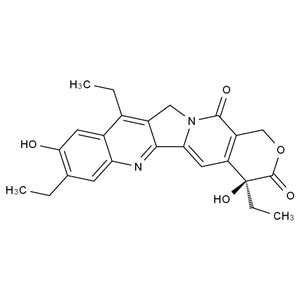 伊立替康EP雜質(zhì)G,Irinotecan EP Impurity G