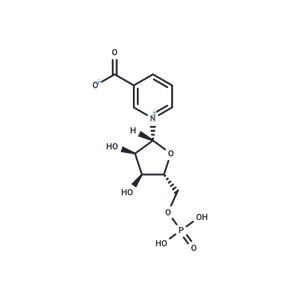 化合物 Nicotinic acid mononucleotide|T19477|TargetMol