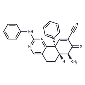 化合物 IDH1 Inhibitor 2|T11611|TargetMol