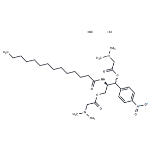 化合物 LCL521 dihydrochloride|T11835L|TargetMol