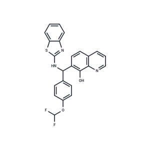 化合物 KIN1400|T27732|TargetMol