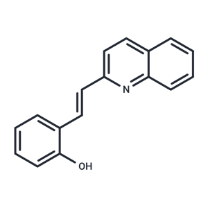 化合物 Quininib|T28487|TargetMol