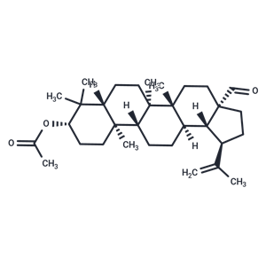 3-Acetyl Betulinaldehyde|T35686|TargetMol