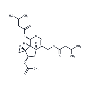 化合物 Didrovaltrate|TN3844|TargetMol