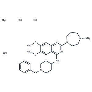 BIX01294 (hydrochloride hydrate)|T35567|TargetMol