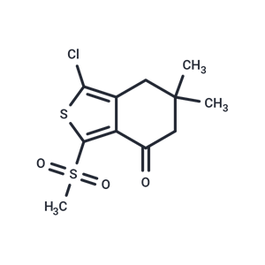 化合物 AI-3|T22556|TargetMol